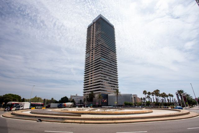 Trabajar con vistas a monumentos históricos o a la playa, gracias a los espacios de coworking - 2, Foto 2