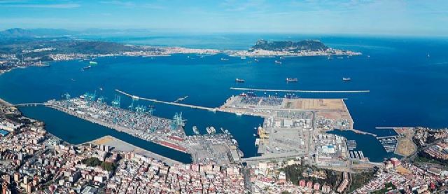 Transcoma Global Logistics inaugura oficina en Algeciras - 1, Foto 1