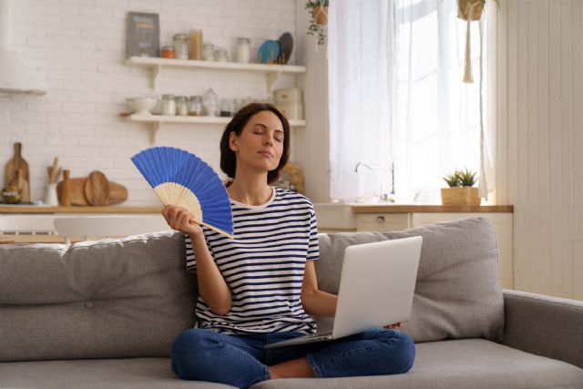 La ola de calor aumenta las compras online - 1, Foto 1