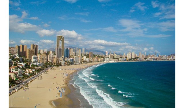 Los ayuntamientos costeros monitorizan sus playas para medir el impactomedioambiental del turismo - 1, Foto 1