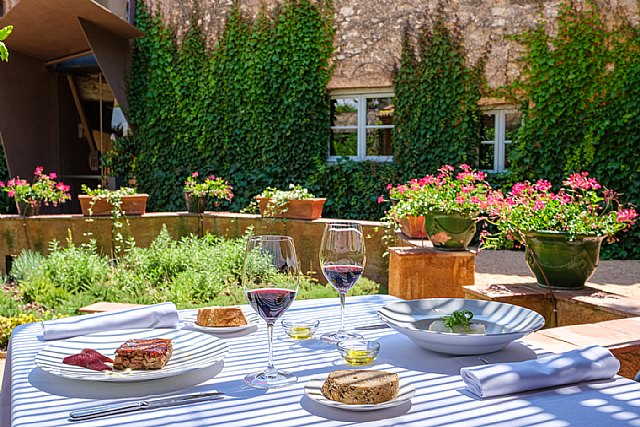 Gastronomía en la Costa Daurada, un placer para todos los sentidos - 1, Foto 1