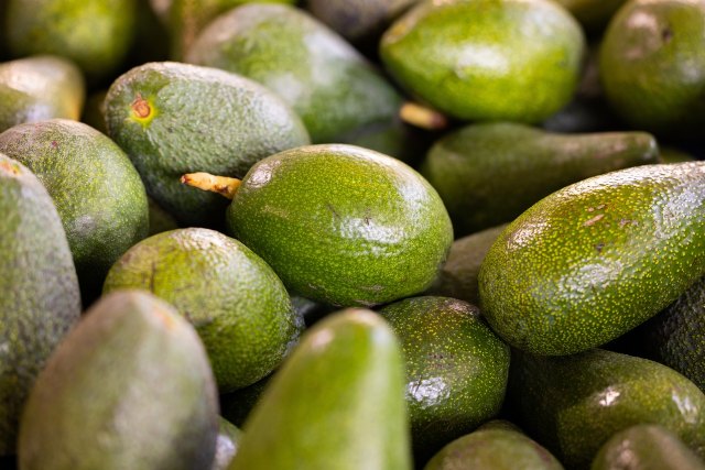 Ya sea para la vuelta al cole o al trabajo: El aguacate está aquí para reactivar tu cerebro - 1, Foto 1