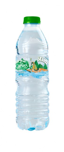 Agua de Cuevas hace honor a su origen asturiano con el patrocinio del Descenso Internacional del Sella - 1, Foto 1