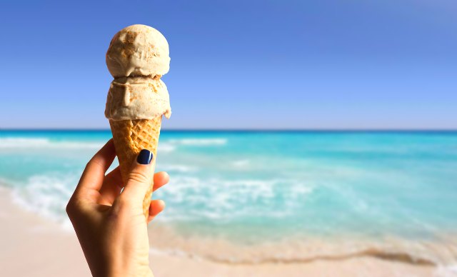 Al calor… helado! Las mejores ciudades españolas para los amantes del helado - 1, Foto 1