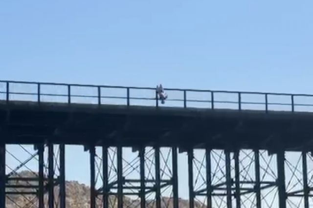 El PP reclama medidas urgentes de seguridad en el Embarcadero del Hornillo antes de que ocurra una tragedia El PP reclama medidas urgentes de seguridad en el Embarcadero del Hornillo antes de que ocurra una tragedia