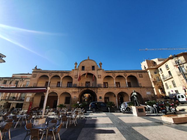 El PSOE de Lorca denuncia que, en pleno verano, las familias de Lorca reciben el cobro del IBI sin la rebaja prometida del 25 % por el PP en campaña El PSOE de Lorca denuncia que, en pleno verano, las familias de Lorca reciben el cobro del IBI sin la rebaja prometida del 25 % por el PP en campaña