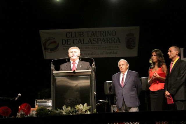 Ha sido pregonada la Feria del Arroz 2016 - 5, Foto 5