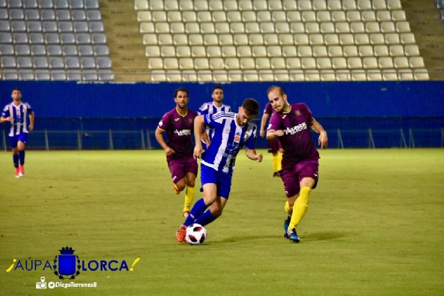 El Águilas gana el derbi en el descuento - 2, Foto 2