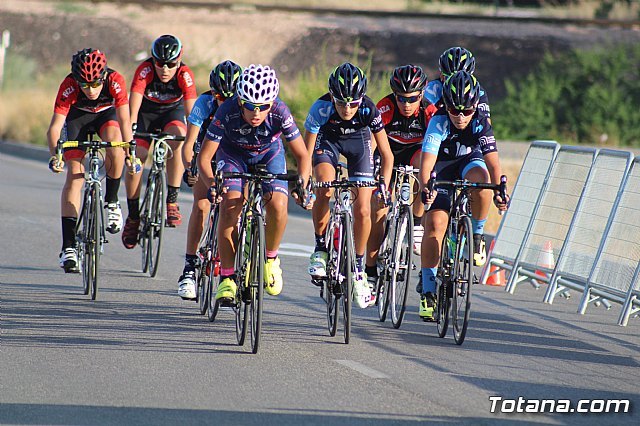 Totana acogió el XXVIII Memorial Enrique Rosa - Exhibición de Escuelas de Ciclismo de la Región de Murcia, Foto 2