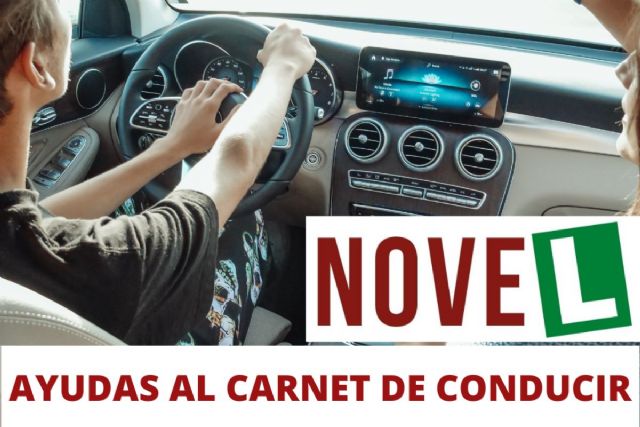 El Ayuntamiento de Cartagena convoca ayudas para los jóvenes que obtengan el carné de conducir - 1, Foto 1