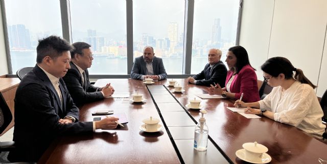 La exportación de productos agroalimentarios de Murcia a Hong Kong creció en 2023 - 2, Foto 2