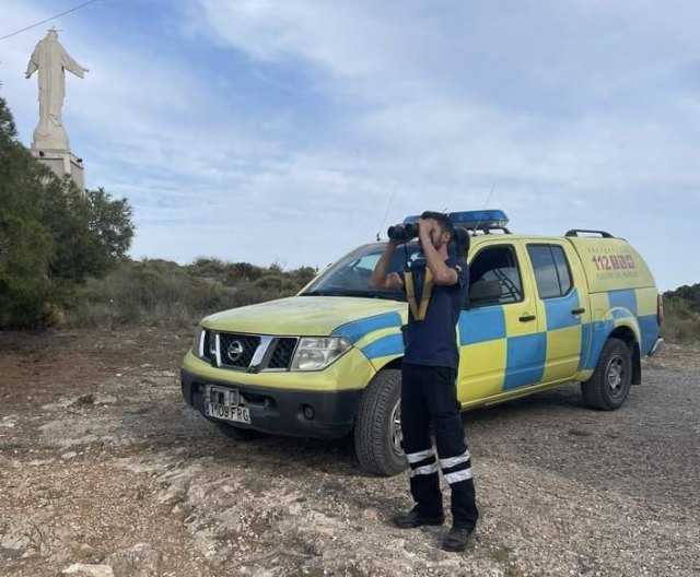 Adjudican la redacción del Plan de Actuación Municipal frente al Riesgo de Incendios Forestales (PAMIF) en Totana - 1, Foto 1