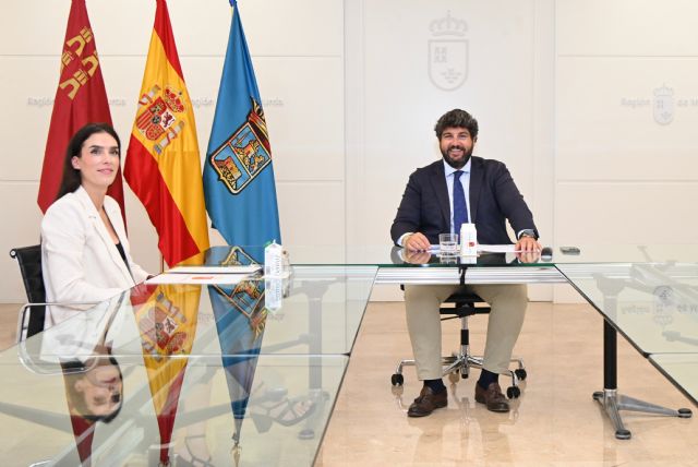 La Comunidad ya est redactando el proyecto del nuevo centro de salud de Alhama de Murcia, que duplicar el espacio actual, Foto 1