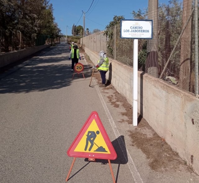 Un total de 151 trabajadores desempleados agrarios serán contratados dentro del programa de los Consejos Comarcales 2024/2025 en Totana, Foto 1