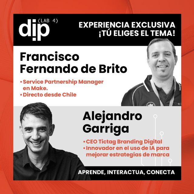 El chileno Francisco Fernando de Brito, de gira por Europa, participa en un encuentro de Dip Murcia - 2, Foto 2