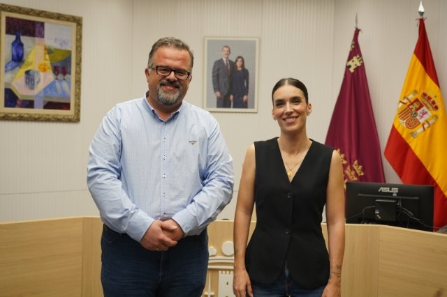 El Ayuntamiento de Alhama de Murcia realiza importantes mejoras para el municipio - 1, Foto 1