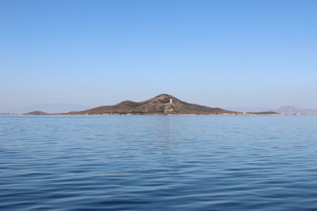 El sector de actividades náuticas solicita que se complete ya el balizamiento del Mar Menor y la creación de los polígonos de fondeo - 1, Foto 1