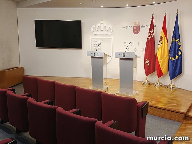 Referencia del Consejo de Gobierno 03/09/2026 Referencia del Consejo de Gobierno 03/09/2026