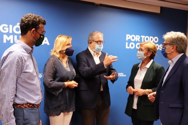 El PP exige al Gobierno de España garantizar la condición de familia numerosa por el número de hijos y no en función de la renta como propone Pablo Iglesias - 1, Foto 1