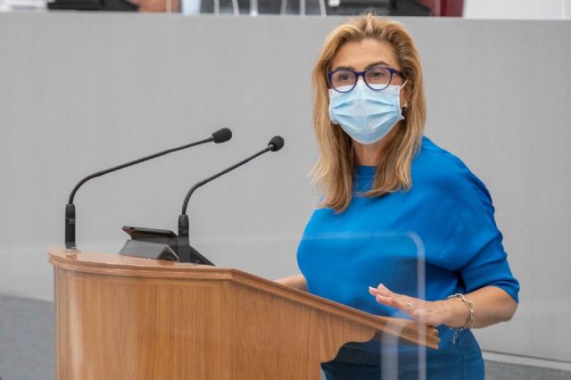 El PSOE instará en la Asamblea Regional a que se paralice la urbanización de la zona de El Vivero y se descontaminen los terrenos - 1, Foto 1