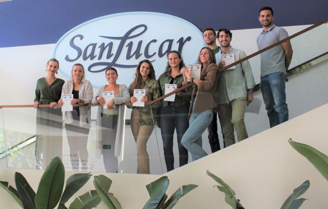 Sanlucar y la ahk lanzan la nueva titulación de experto comercial en fruta y verdura - 1, Foto 1
