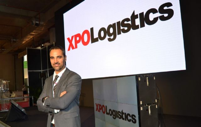 XPO Logistics expone en el XI Smart Energy Congress las ventajas de sus soluciones tecnológicas para descarbonizar la actividad logística - 1, Foto 1