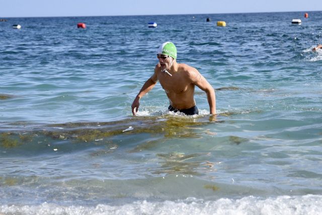 Andalucía logra tres medallas, entre ellas un oro, en los Campeonatos de España por Comunidades Autónomas de Salvamento y Socorrismo - 1, Foto 1