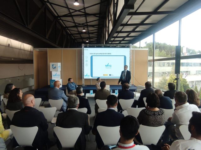 OPPC-3 presenta la marca Wild & Frozen at Sea with Responsible Fishing en Conxemar - 1, Foto 1