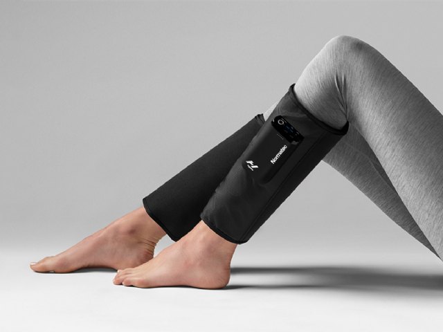 Hyperice continúa marcando tendencia en la recuperación muscular portátil con el lanzamiento Normatec Lower Legs - 1, Foto 1