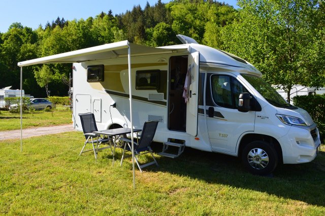 Caravaning pone a la venta 1.000 vehículos en una edición que se abre a nuevos usuarios - 1, Foto 1