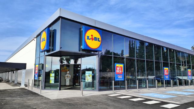 Lidl se acerca a los 1.000 M€ en compras de productos de la Región de Murcia, un 16% más - 2, Foto 2