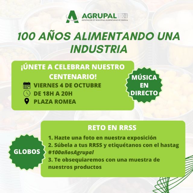 AGRUPAL acerca a los jóvenes la actividad de la industria alimentaria - 1, Foto 1