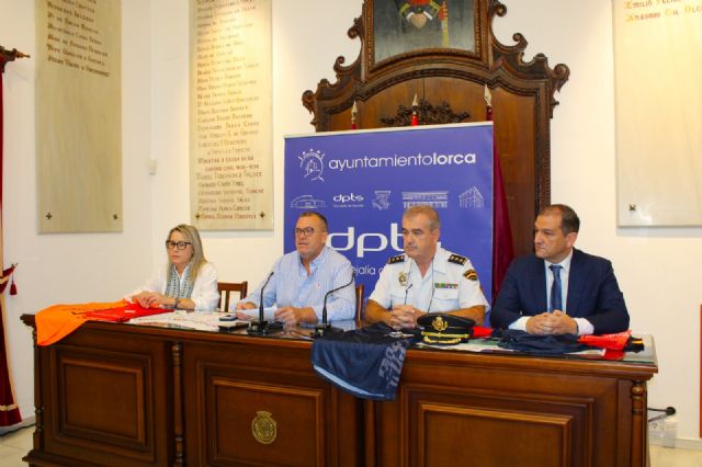 El deporte local se moviliza un año más por los enfermos de Parkinson en la carrera popular del próximo domingo 6 de octubre - 2, Foto 2