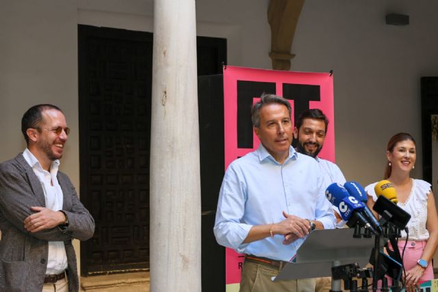 El patrimonio histórico de Lorca será escenario de las principales actividades que se llevarán a cabo dentro del Festival FILE - 2, Foto 2