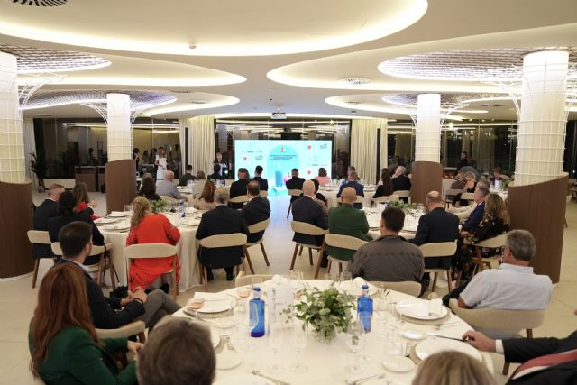 Los premios nacionales a la comunicación experiencial de alimentos y bebidas celebran en Cartagena su tercera edición - 5, Foto 5