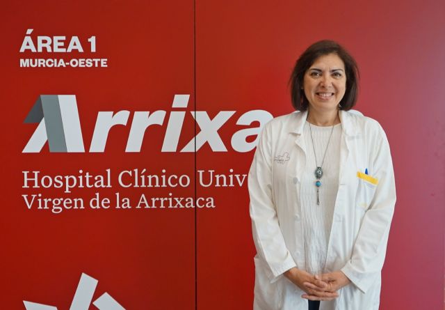 El SMS nombra a la doctora Encarna Guillén coordinadora de Medicina Genómica Personalizada y Enfermedades Raras El SMS nombra a la doctora Encarna Guillén coordinadora de Medicina Genómica Personalizada y Enfermedades Raras