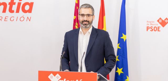Francisco Lucas: 'Hemos demostrado que se pueden cambiar las cosas tomando medidas valientes: no nos vamos a resignar' Francisco Lucas: 'Hemos demostrado que se pueden cambiar las cosas tomando medidas valientes: no nos vamos a resignar'