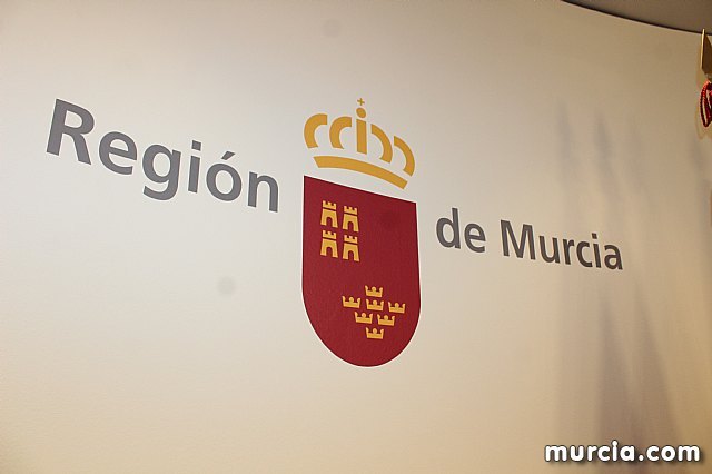 El Gobierno regional pone en marcha la estrategia ´Next Carm´ para definir y diseñar proyectos de transformación que impulsen la Región del futuro - 1, Foto 1