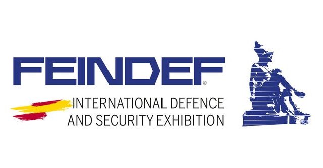 Gran éxito en la inauguración de FEINDEF 21, la feria internacional de Defensa y Seguridad - 1, Foto 1