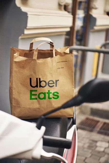 Los madrileños podrán hacer la compra en Mercados Municipales de Madrid a través de Uber Eats - 2, Foto 2