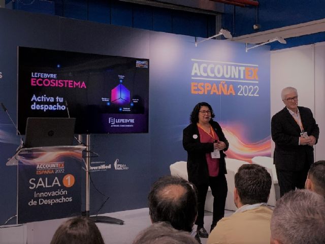 Ecosistema Lefebvre, la suite de conocimiento y soluciones digitales para optimizar los procesos legales y de gestión - 1, Foto 1