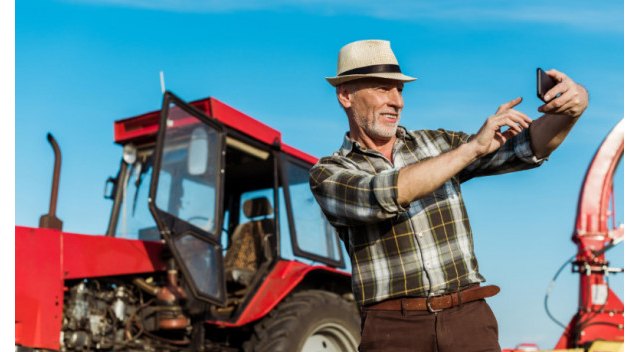 SIGFITO invita a los agricultores a que muestren en redes sociales cómo reciclan los envases agrícolas - 1, Foto 1