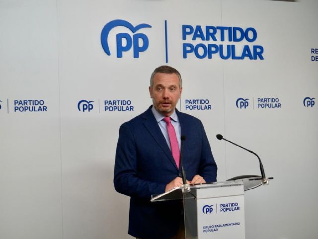 Segado: Nunca un candidato a presidente del Gobierno se había humillado tanto para conseguir su objetivo - 1, Foto 1