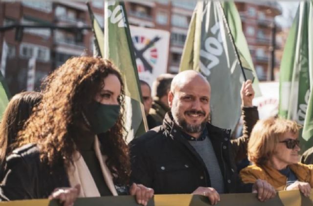 Solidaridad marca su hoja de ruta de “medidas urgentes” para mejorar el sector de la seguridad privada - 1, Foto 1