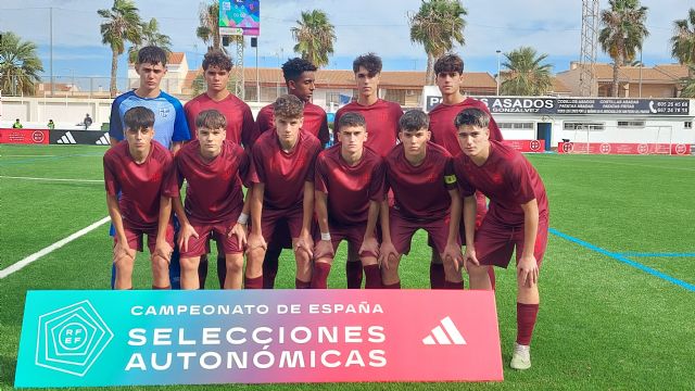 Triunfo de las selecciones de fútbol en la primera jornada del Nacional - 4, Foto 4