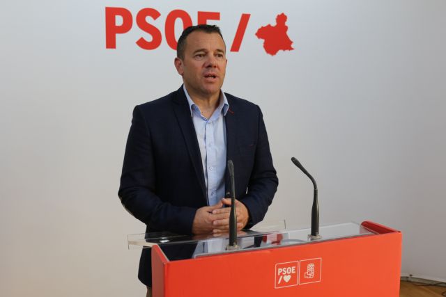 Fernando Moreno: “Gracias a las medidas del PSOE se han evitado millones de euros en pérdidas y la destrucción de empleos en el sector agroalimentario” - 1, Foto 1