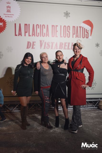 La Placica de los Patos inaugura las compras navideñas - 1, Foto 1