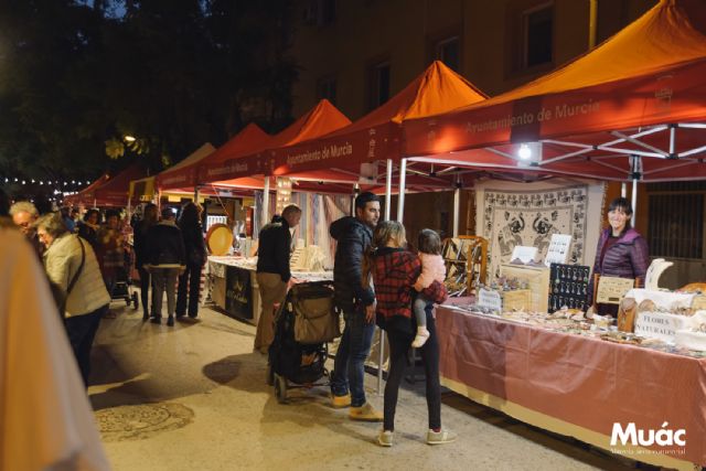 La Placica de los Patos inaugura las compras navideñas - 2, Foto 2