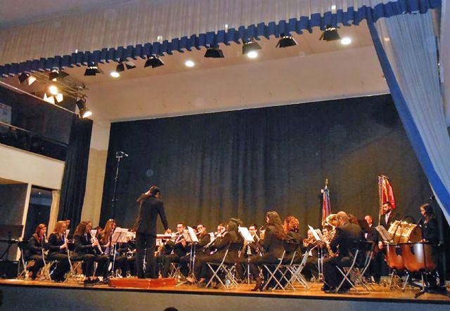 El festival de bandas de música torreño cumple su octava edición contando como invitados con la de El Palmar - 1, Foto 1