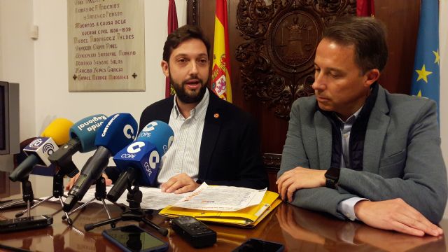 El PP denuncia que llegan los recortes a Limusa - 1, Foto 1